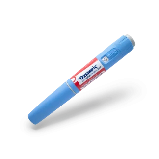 Ozempic injvlst pen 1,5ml + toebehoren