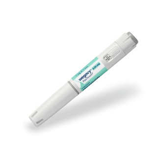 Wegovy Flextouch Injvl