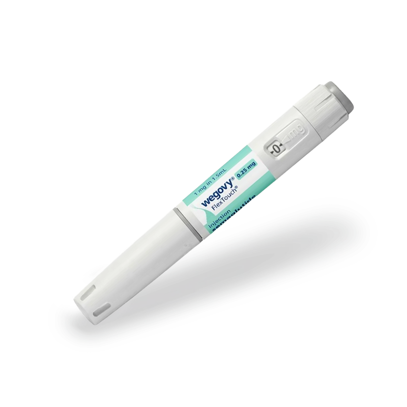 Wegovy Flextouch Injvl